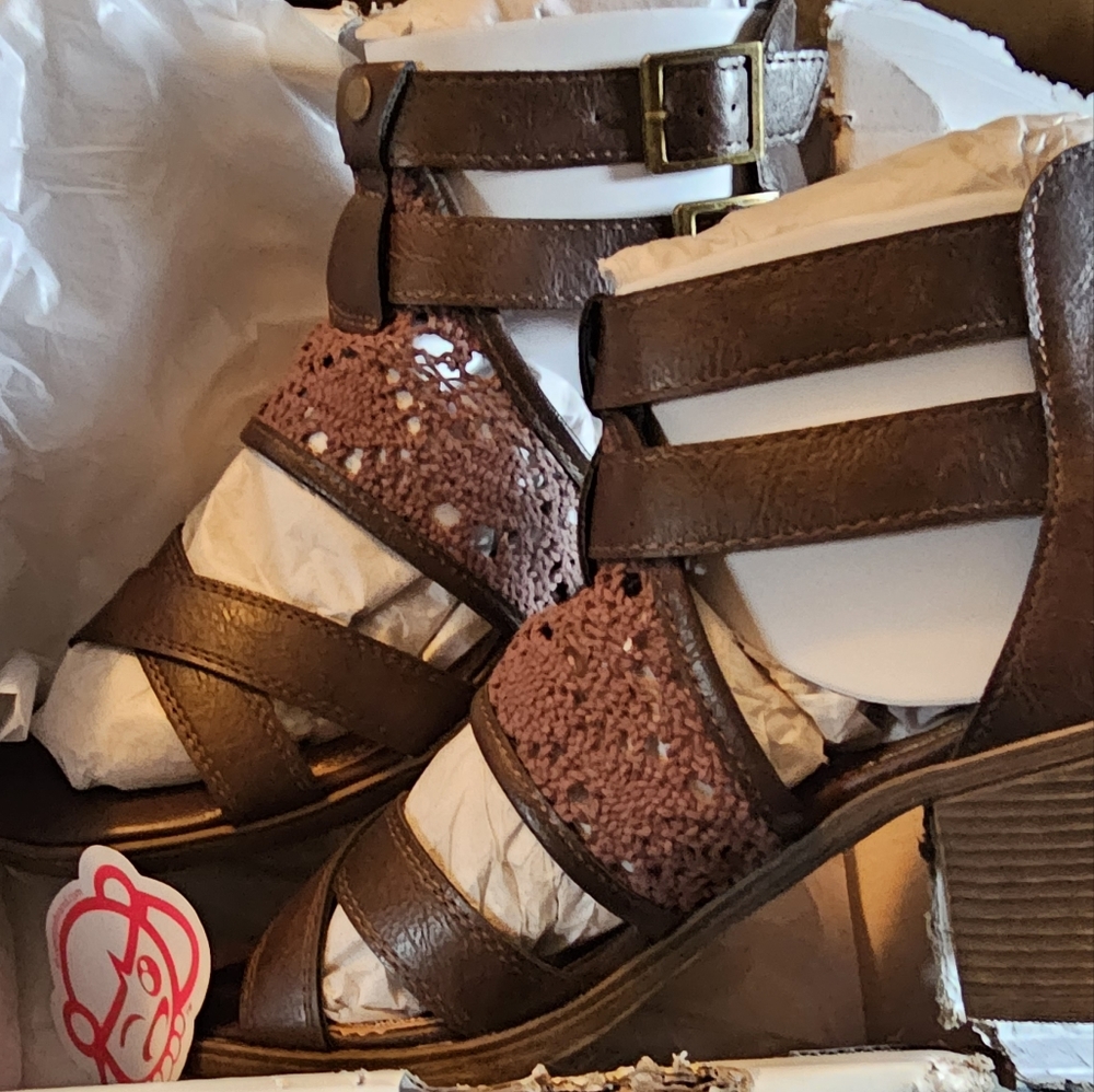 Shoes